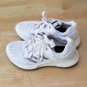 Adidas Women's Edgebounce pair of shoes